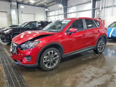 JM3KE4DY4G0****** 2016 Mazda CX-5