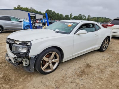 2G1FF1E3XF9****** 2015 Chevrolet Camaro