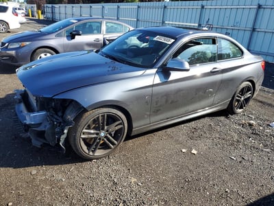 WBA2J7C52KV****** 2019 BMW M240i