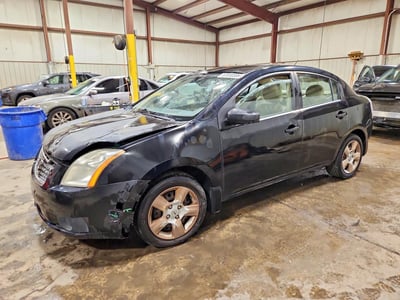 2007 Nissan Sentra
