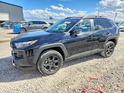 2T3S1RFV7RW****** 2024 Toyota RAV4