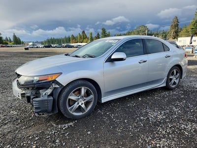 JH4CU2E84DC****** 2013 Acura TSX