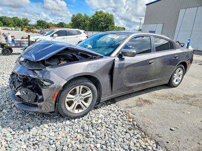 2C3CDXBG2KH****** 2019 Dodge Charger