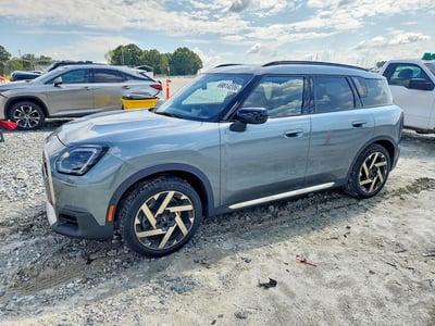 WMZ23GA04S7****** 2025 MINI Cooper Countryman