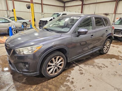 JM3KE4DY7F0****** 2015 Mazda CX-5
