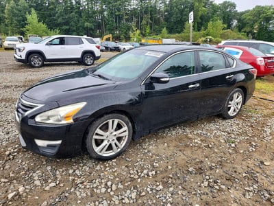 1N4BL3AP2FC****** 2015 Nissan Altima
