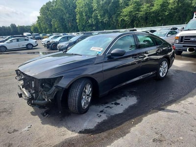 1HGCV1F14JA****** 2018 Honda Accord