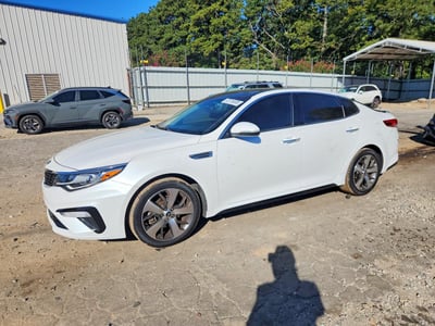 5XXGT4L3XKG****** 2019 Kia Optima