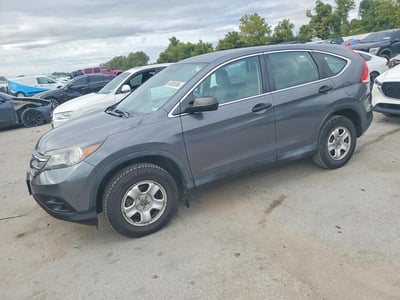 2HKRM4H30EH****** 2014 Honda CR-V
