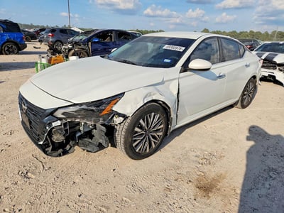 1N4BL4DV0PN****** 2023 Nissan Altima