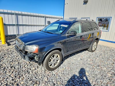 2012 Volvo XC90