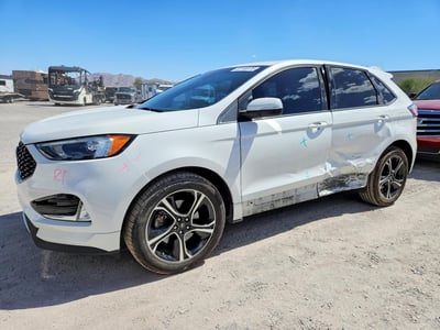 2FMPK4AP9LB****** 2020 Ford Edge