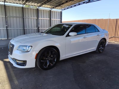 2C3CCABTXMH****** 2021 Chrysler 300