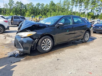 4T1BF1FK6GU****** 2016 Toyota Camry