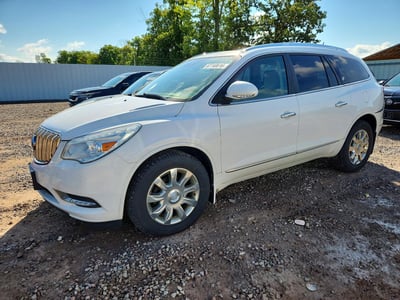2016 Buick Enclave