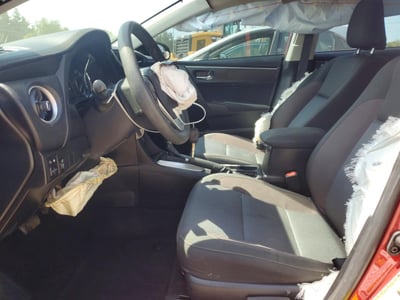 2T1BURHE1KC****** 2019 Toyota Corolla