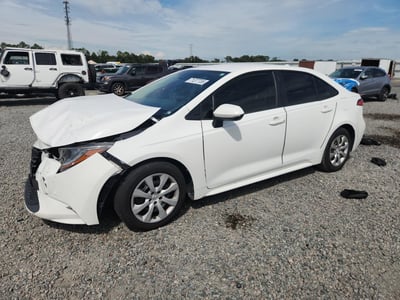 JTDEPRAE8LJ****** 2020 Toyota Corolla