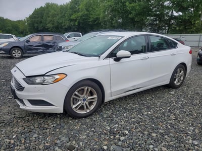 3FA6P0HD7JR****** 2018 Ford Fusion