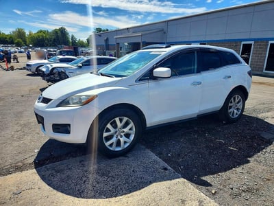 JM3ER29L980****** 2008 Mazda CX-7