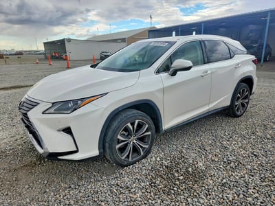 JTJBZMCA9G2****** 2016 Lexus RX