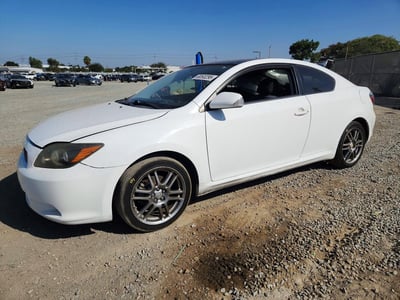 JTKDE3B77A0****** 2010 Scion TC