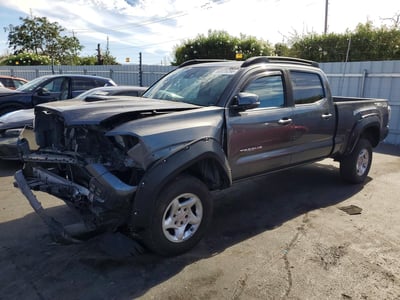 3TMDZ5BN2LM****** 2020 Toyota Tacoma