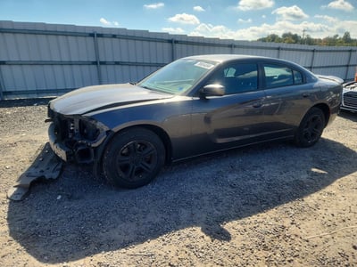 2C3CDXBG4FH****** 2015 Dodge Charger