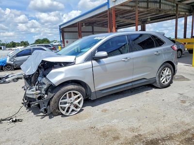 2FMPK4J94PB****** 2023 Ford Edge