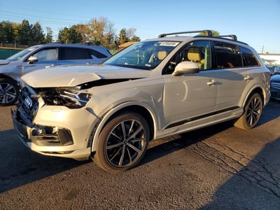 WA1LXBF71PD****** 2023 Audi Q7