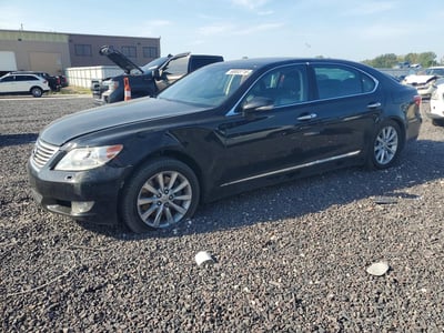 JTHDL5EF0B5****** 2011 Lexus LS 460