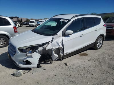 1FMCU9GD2JU****** 2018 Ford Escape