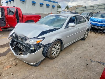 4T1BK3DB4BU****** 2011 Toyota Avalon