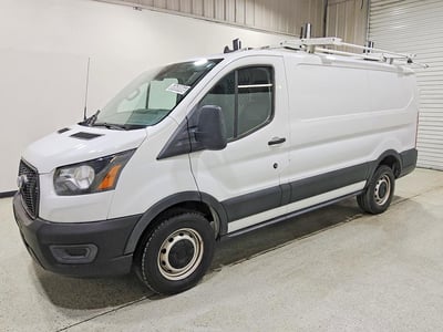 1FTBR1YG8MK****** 2021 Ford Transit Connect