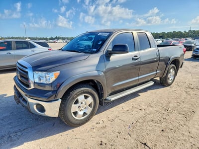 5TFRM5F16CX****** 2012 Toyota Tundra