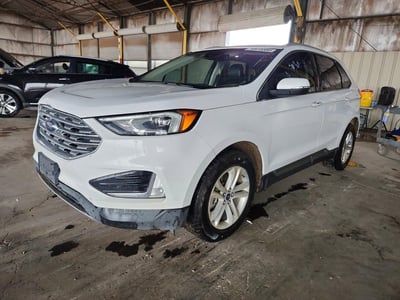 2FMPK3J96LB****** 2020 Ford Edge