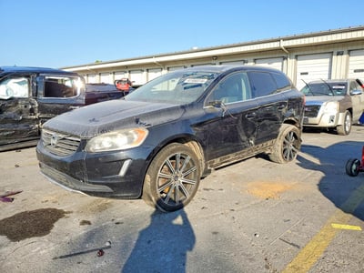 YV4902DZ3E2****** 2014 Volvo XC60