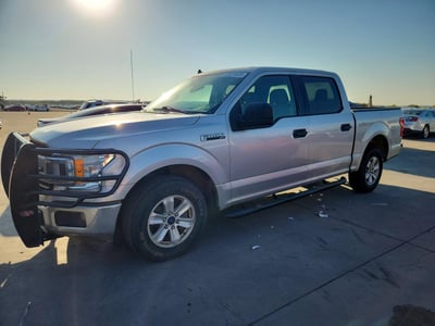 1FTEW1C47KK****** 2019 Ford F-150