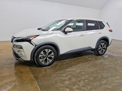 5N1BT3BA0PC****** 2023 Nissan Rogue