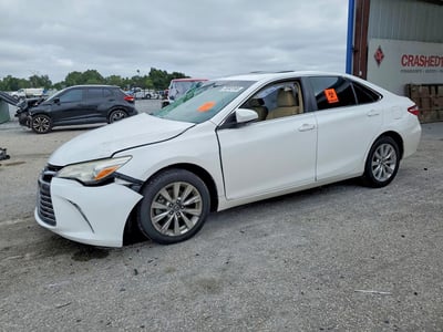 4T1BF1FK9GU****** 2016 Toyota Camry
