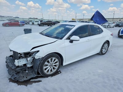 4T1B11HKXKU****** 2019 Toyota Camry