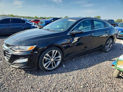 2020 Chevrolet Malibu