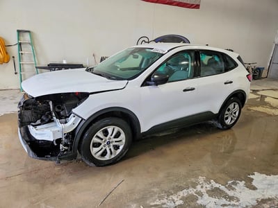 1FMCU0F63NU****** 2022 Ford Escape