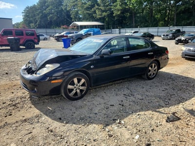 JTHBA30G165****** 2006 Lexus ES 330