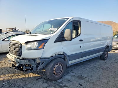 1FTYR2ZM4KK****** 2019 Ford Transit Connect