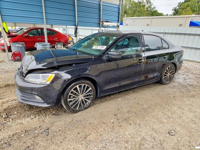 3VWD17AJ5GM****** 2016 Volkswagen Jetta