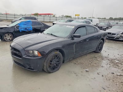 2C3CDXHG4CH****** 2012 Dodge Charger
