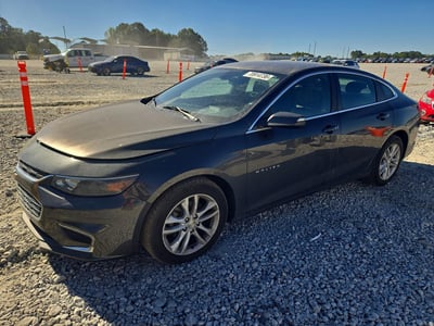 1G1ZE5ST8GF****** 2016 Chevrolet Malibu