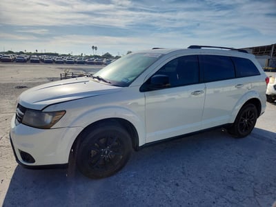 3C4PDCBB7KT****** 2019 Dodge Journey