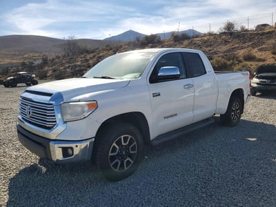 5TFBY5F15FX****** 2015 Toyota Tundra