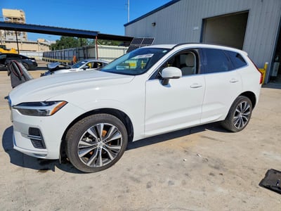 YV4L12DK1N1****** 2022 Volvo XC60